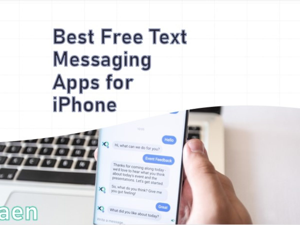 The 5 best texting apps in 2023