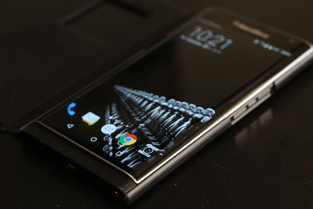 Best Messengers for Private SMS